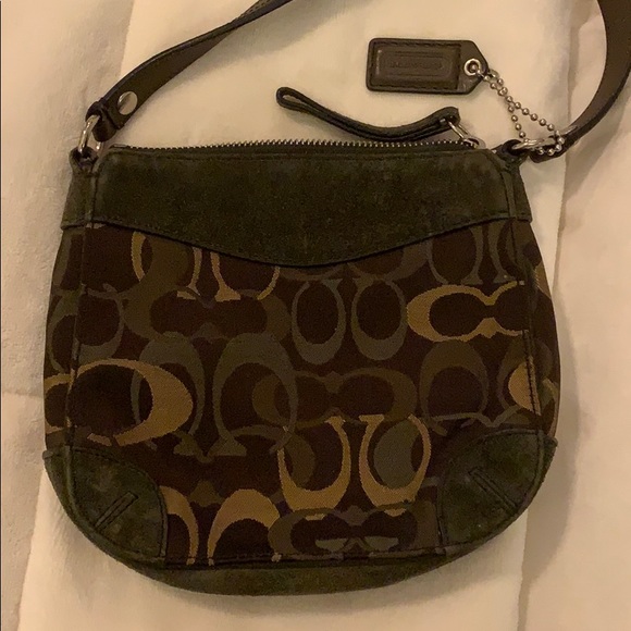 Coach bag small - Picture 4 of 4